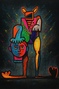 Broken Icons