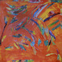 Covid Summer. Abstract