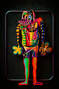 Broken Icons